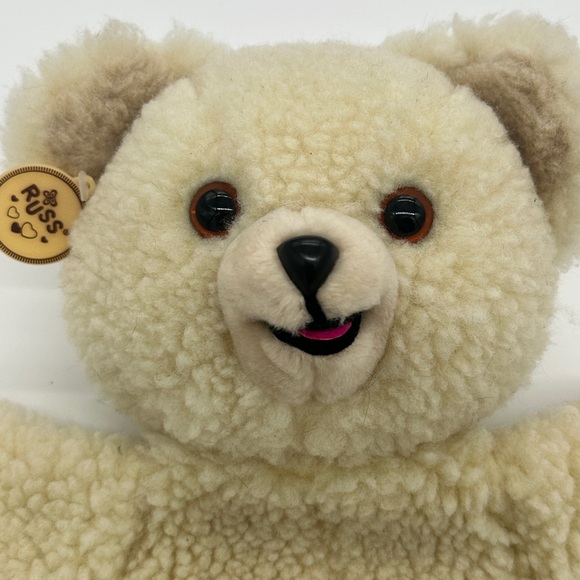 Russ puppet - Picture 2 of 8